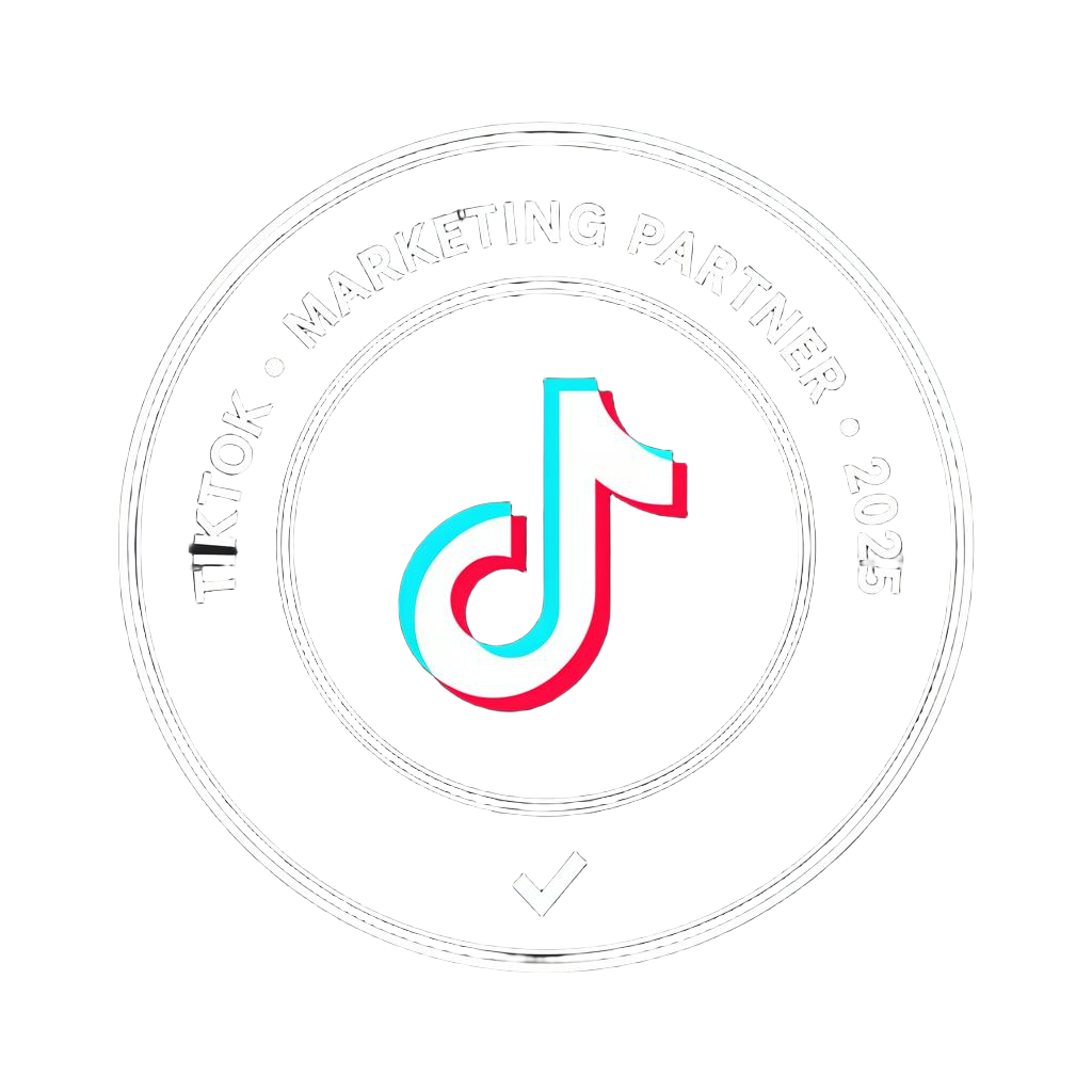 TikTok Marketing Partner